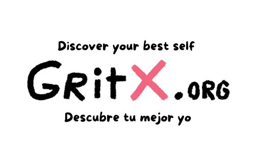 GritX.org: Discover your best self/Descubre tu mejor yo